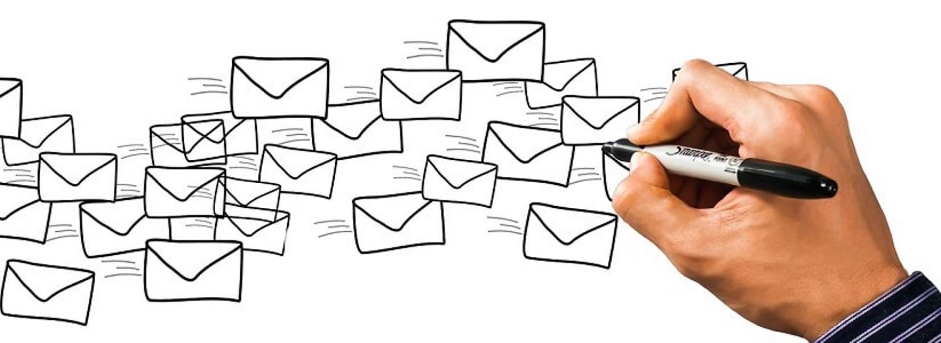 E Mail Bewerbung Schreiben Tipps Und Beispiele